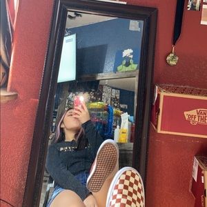 Meet your Posher, Marissa